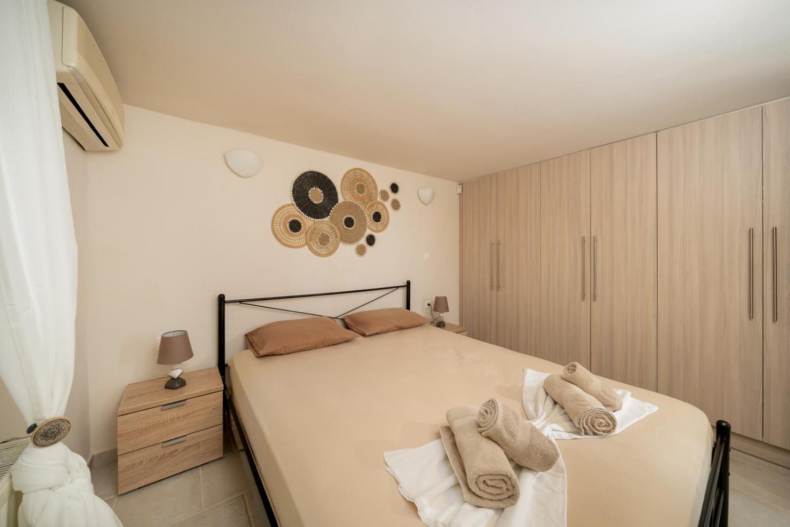 Bee Home By A&D Properties Pórto Ráfti المظهر الخارجي الصورة